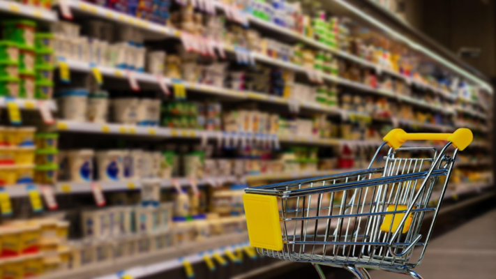 Ministrul Agriculturii: Plafonarea adaosului comercial la alimentele de bază - măsură foarte bună