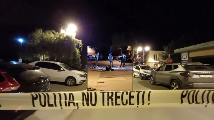 UPDATE Cazul tinerei însărcinate, împușcată mortal sub privirile mai multor copii. Crima ar fi fost premeditată