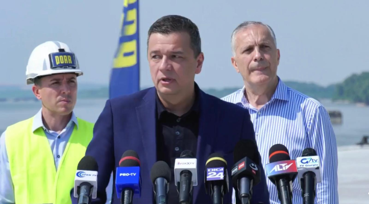 Sorin Grindeanu, mesaj pentru partenerii de la Palatul Victoria: Dacă am votat intrarea la guvernare, asta nu ne face PRIZONIERII acestei coaliții