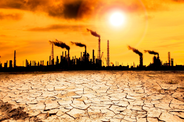 Au mai rămas trei ani pentru a limita încălzirea globală la 1,5°C, avertizează oamenii de știință de top