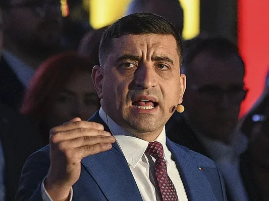 Adrian Năstase, conspiraționist: George Simion a vrut să piardă. Ce argumente are fostul premier?