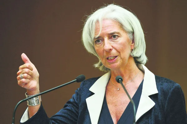Momentul euro: Cum poate Europa profita de noua dezordine globală, pentru a-și întări moneda