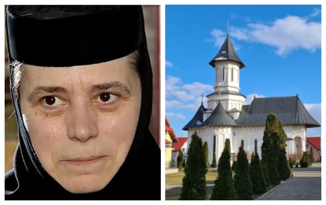 O fostă mare gimnastă a României s-a călugărit. A devenit ”mamă” pentru 150 de copii abandonați și are o poveste de viață impresionantă