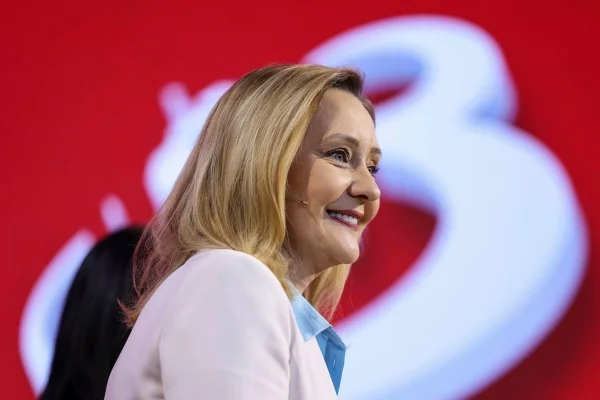 Cătălin Drulă, despre Elena Lasconi: Dacă se regăseşte în ceea ce face USR ... nu văd de ce nu