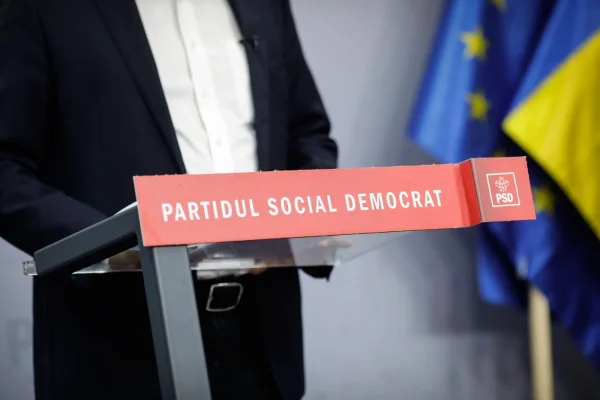 Un lider PSD a răbufnit: UDMR ar face bine să-și vadă propria prestație! Răbdarea PSD a ajuns la limită!
