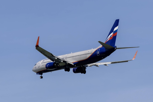 Rușii au deschis focul asupra unui avion civil, pentru că l-ar fi confundat cu o dronă