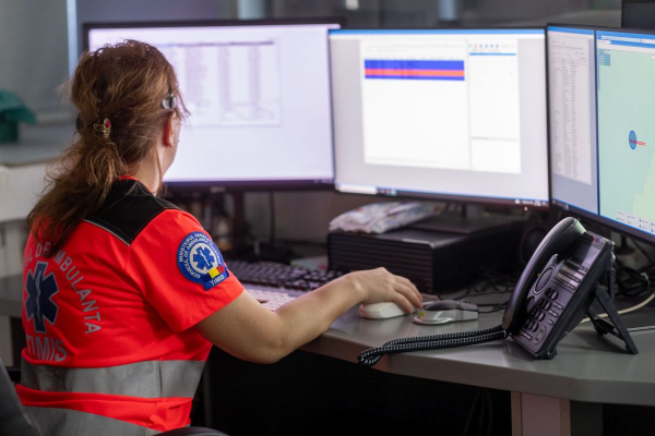 Apeluri ale localnicilor din Tulcea la 112, în urma bombardamentelor Rusiei în apropierea frontierei cu România