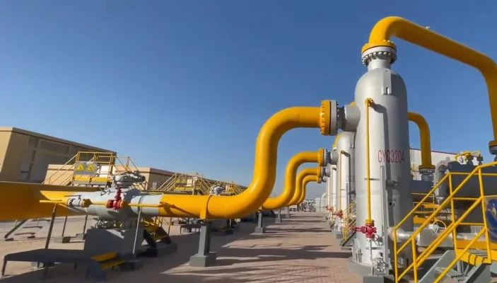 Comisia Europeană propune eliminarea treptată a importurilor de gaze și petrol din Rusia