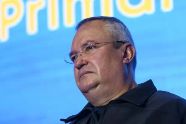 Video Nicolae Ciucă anunţă că rupe coaliţia cu PSD. "Rămânem în Executiv doar pentru a împiedica escaladarea completă a abuzurilor"