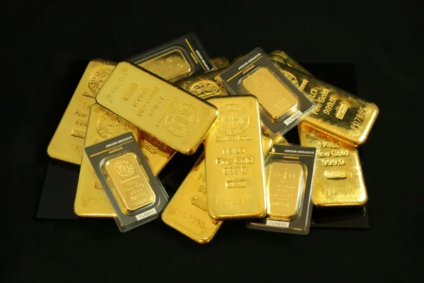 Din cauza lui Trump, Banca Centrală a Germaniei este presată să readucă acasă cele peste 1.000 de tone de aur depozitat la New York