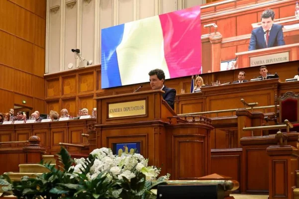 Nicușor Dan, după discuții cu partidele: Toate vor la guvernare