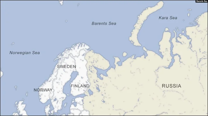 Rusia îşi sporeşte prezenţa militară la graniţa cu Finlanda