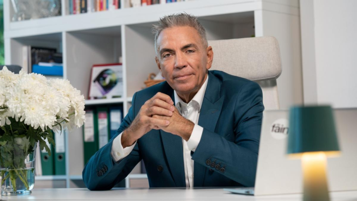 Cine este Dragoş Anastasiu, "Elon Musk" din Guvernul Bolojan