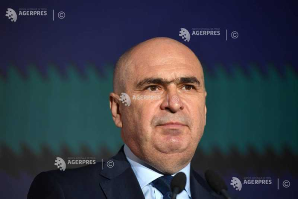 Premierul Ilie Bolojan: Creșterea TVA este o decizie a Guvernului