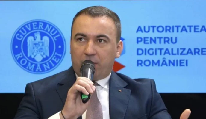 Ivan: Patru servicii vor fi la un click distanță: naștere, căsătorie, divorț și deces