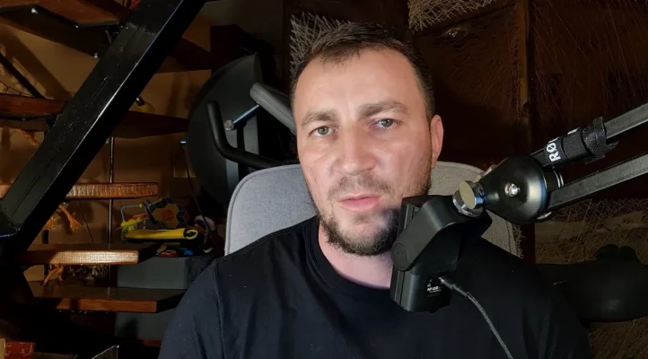 Marian Godină: În campanie, echipa lui Nicușor Dan, fără să mă întrebe măcar, a folosit mesajele mele / Oportunism grețos / Eu m-am ales cu un teanc de reclamații la serviciu, iar alții au ciocnit azi șampanie și s-au postat pe Facebook