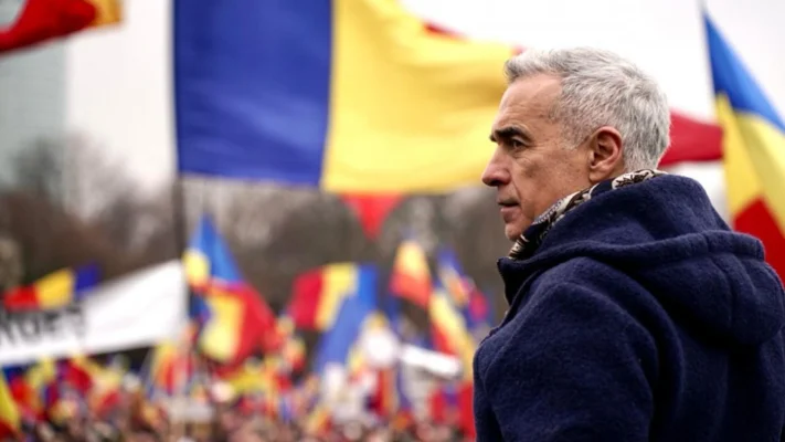 Călin Georgescu află astăzi dacă scapă de CONTROLUL JUDICIAR