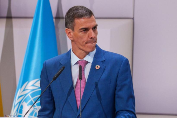 Scandal politic în Spania. Un membru important al partidul socialist al lui Pedro Sanchez, acuzat de hărțuire sexuală