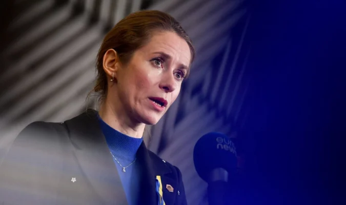 UPDATE Marea Britanie și UE susțin SUA și îndeamnă Iranul la negociere / Premierul Keir Starmer: SUA au luat măsuri pentru a reduce amenințarea nucleară iraniană / Kaja Kallas: Toate părțile să dea înapoi