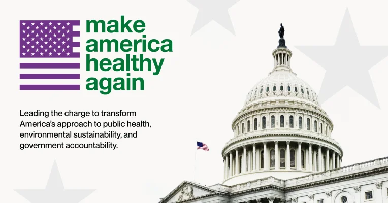 Erori și surse inventate în raportul „Make America Healthy Again (MAHA)” susținut de administrația Trump