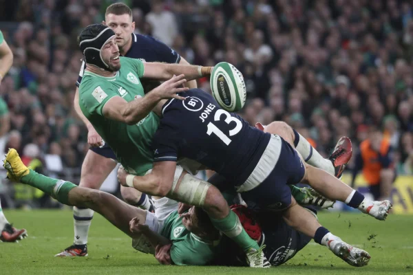 Six Nations 2025 - program, rezultate, clasament. Titlul se joacă în ultima etapă