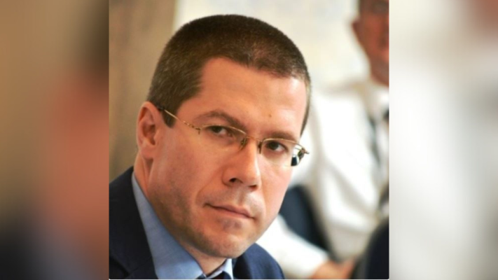 Cine este Dacian Cosmin Dragoș, judecătorul numit la CCR de președintele Nicușor Dan