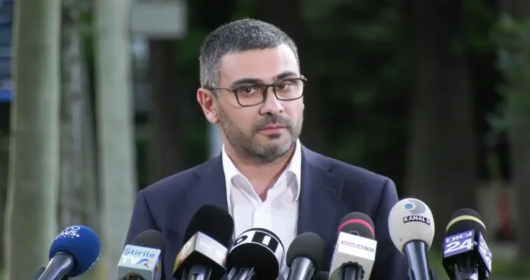 PSD merge cu varianta rocadei la Cotroceni: Începe PNL și continuă PSD