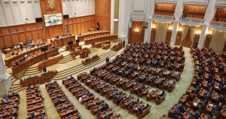 ZIARUL DE IAȘI | Ce au făcut cei 17 senatori și deputați ieșeni în primele 100 de zile de mandat. Bilanț