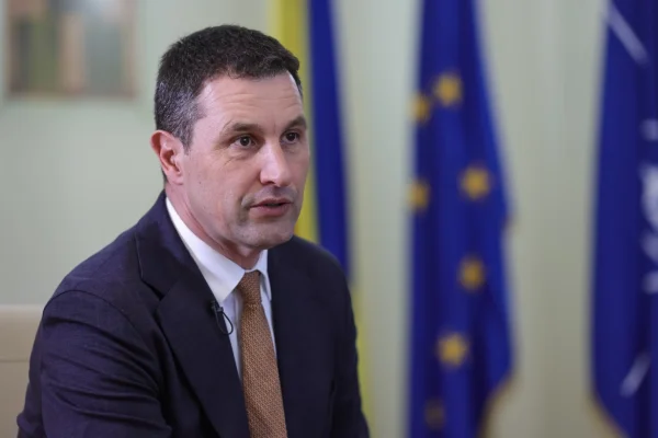 Vicepremierul Tanczos Barna: Avem nevoie de o administraţie publică locală care să ofere servicii de calitate cetăţenilor şi să colecteze taxele locale într-un mod mai eficient / Pachetul doi de măsuri va viza şi aceste aspecte