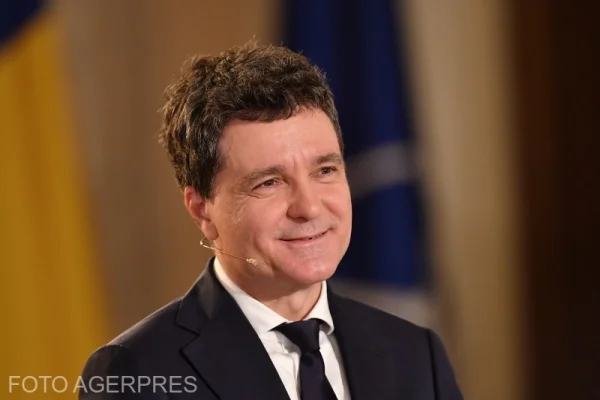 Consilier AUR, înțepături la adresa lui Nicușor Dan, în ședința CGMB, după ce acesta și-a dat demisia de la Primăria Capitalei