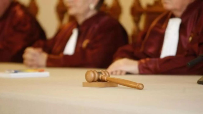 Nicușor Dan se declară învins de sistem, în războiul pentru primele de pensionare de la CCR: „Eu sunt spectator!”