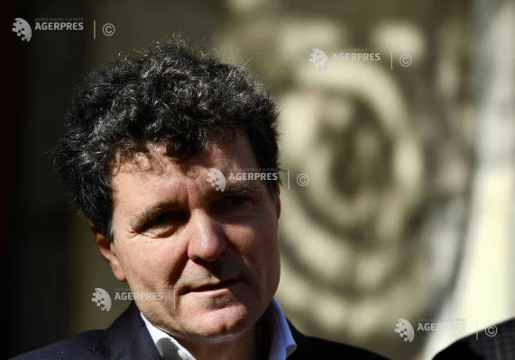 Nicușor Dan: Cel mai bine e să avem un Guvern cu premier politic; un premier tehnocrat nu are autoritate