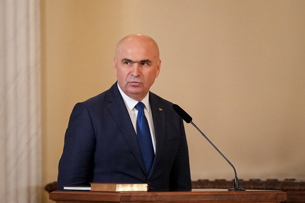 Ilie Bolojan, de Ziua Independenţei SUA: Suntem recunoscători pentru sprijinul constant al Statelor Unite