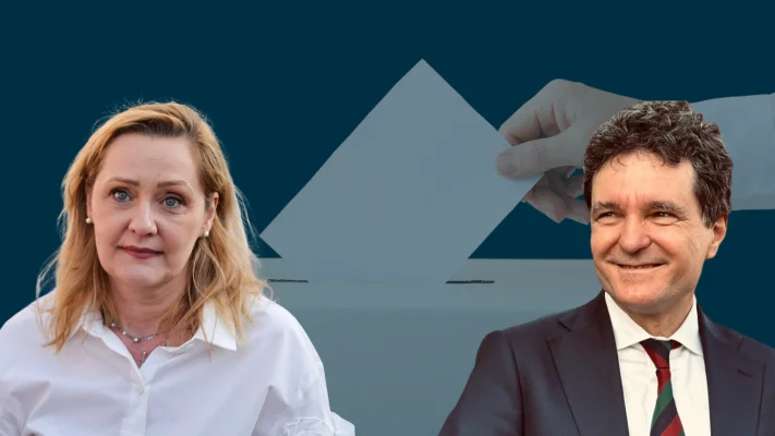 Cum vrea USR să-l susțină pe Nicușor Dan. Ce face partidul după interdicția primită de la BEC