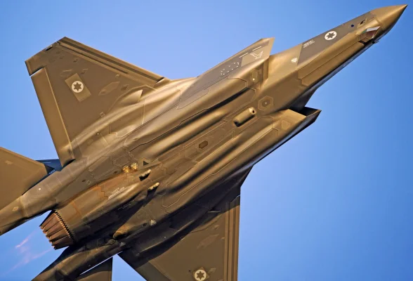 Forțele israeliene operează liber în spațiul aerian al Teheranului. Multe dintre sistemele de apărare aeriană ale Iranului, eliminate