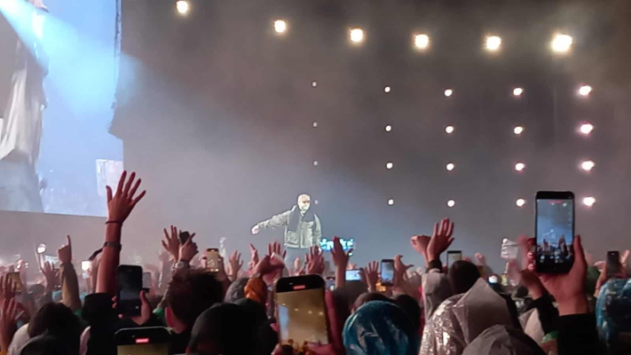 Cât a costat show-ul lui Justin Timberlake de la Electric Castle? Milioane de dolari pentru un concert scurt și aspru criticat