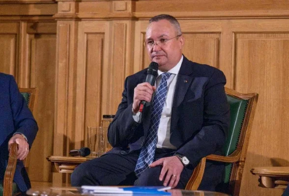 Ciucă: ”Trebuie să redobândim încrederea”. PNL reactivează intelectualii în politică