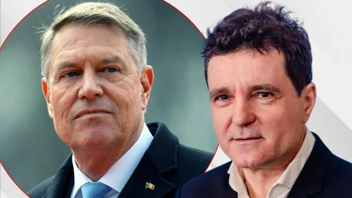 Comparat cu Iohannis, ce spune președintele că face cu postul său blocat