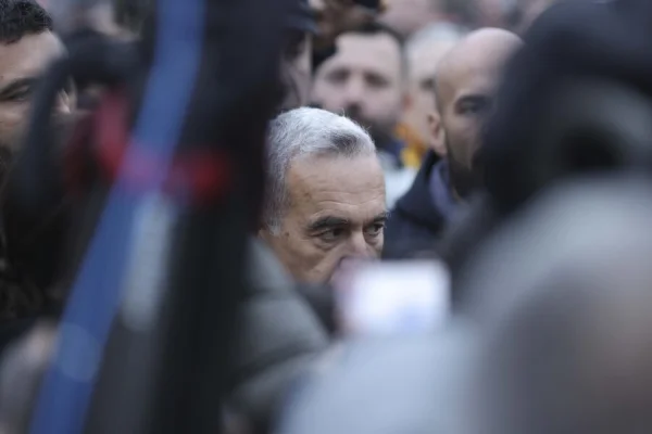 G4 MEDIA | Rusia implică Partidul Socialiștilor din Republica Moldova în protestele pro-Georgescu din 26 martie