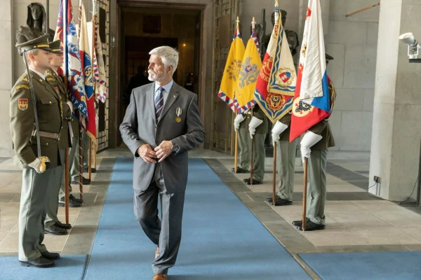 Petr Pavel, președintele Cehiei, vrea o ”autonomie operațională” mai mare a structurii de comandă europene în cadrul NATO