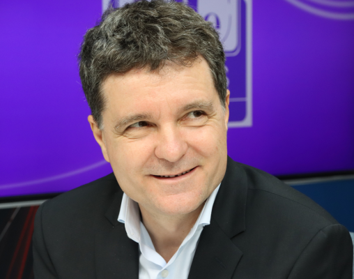 Nicușor Dan, serie de decrete promulgate