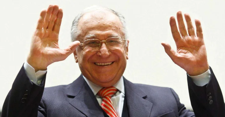 Ion Iliescu, internat la terapie intensivă, suspect de cancer pulmonar: este conștient și în stare stabilă