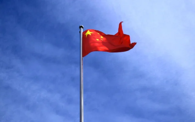 China reacționează la tarifele SUA: „Piața a vorbit”, spune purtătorul de cuvânt al Ministerului chinez de Externe