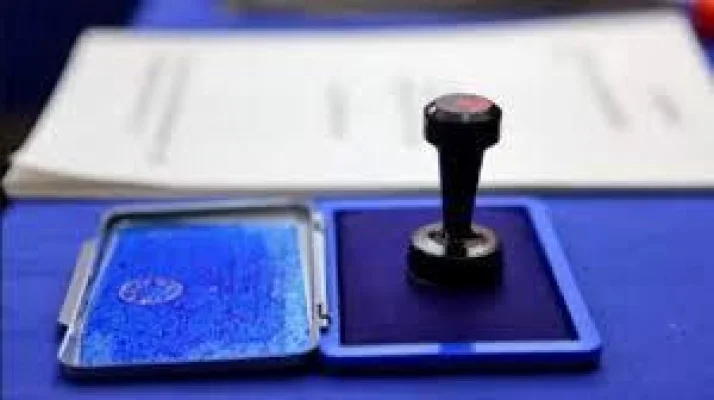 Joi seara începe turul doi al alegerile prezidențiale