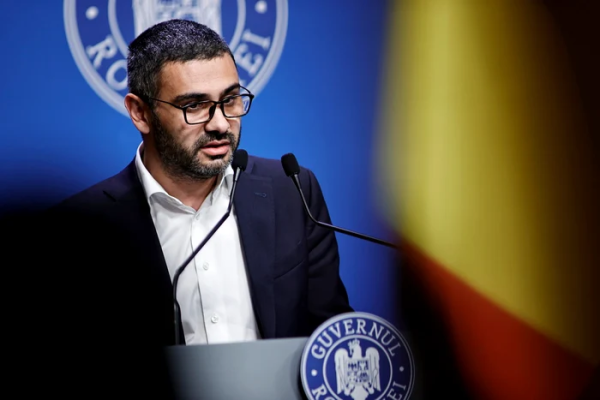 Presa spaniolă scrie despre o premieră în Uniunea Europeană: „România numeşte un ministru de etnie romă, primul din UE”