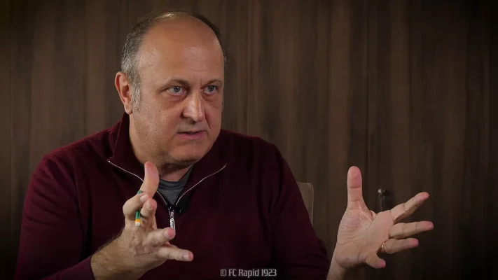 Manifestul lui Dan Șucu. A primit răspuns