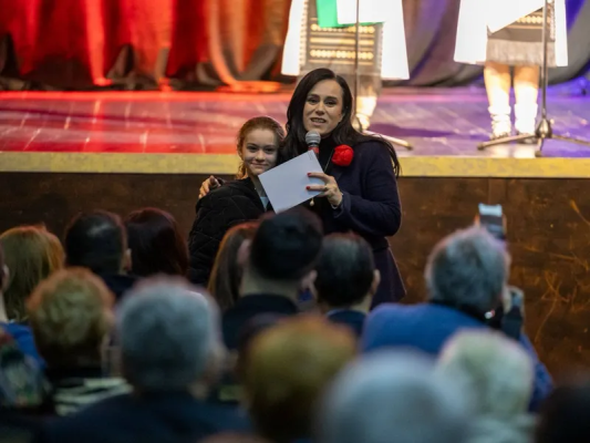 Ministrul muncii care se ocupă de pensii, ales prin concurs de PSD. Ce șanse are Bucura Oprescu?