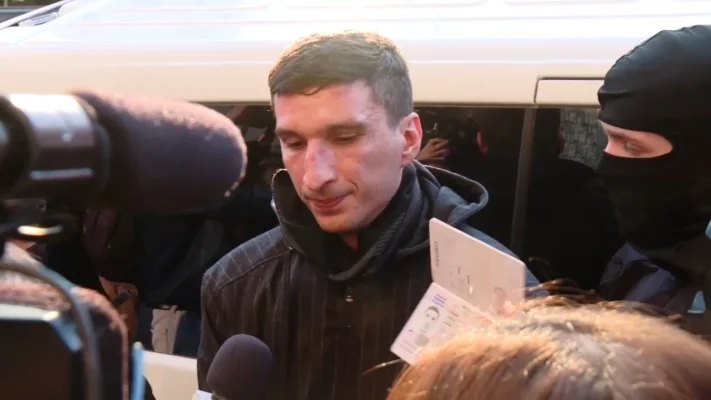 Referatul prin care procurorii au cerut arestarea lui Bogdan Peșchir. Aproape un milion de euro în campania lui Călin Georgescu pentru a corupe alegătorii