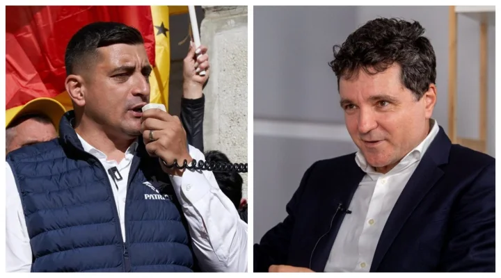LIVE Alegeri prezidențiale: Nicușor Dan dat câștigător de exit-poll-uri la o prezență de 64%. Urmărește numărătoarea oficială LIVE