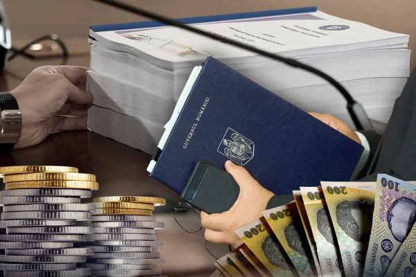 Cât de mult cheltuiește statul român pe sporuri. Suma totală plătită celor 1,3 milioane de bugetari